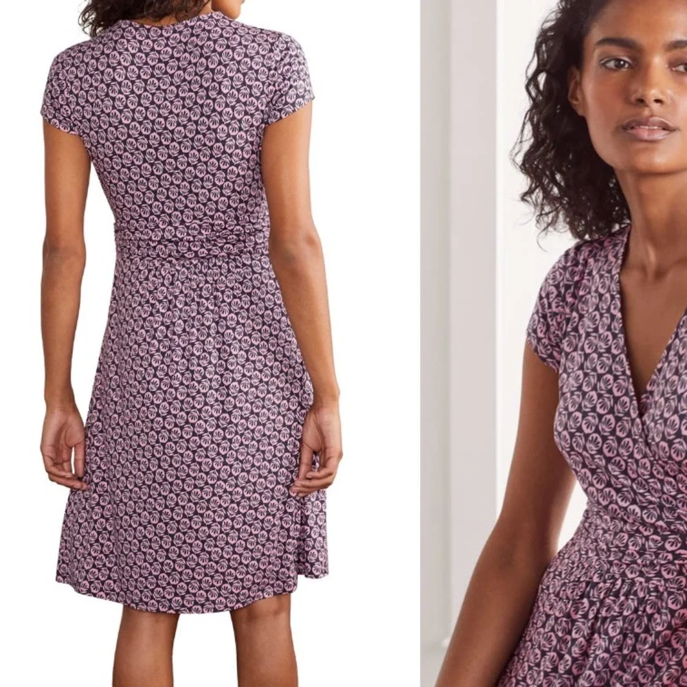 Boden dress - Picture 4 of 6